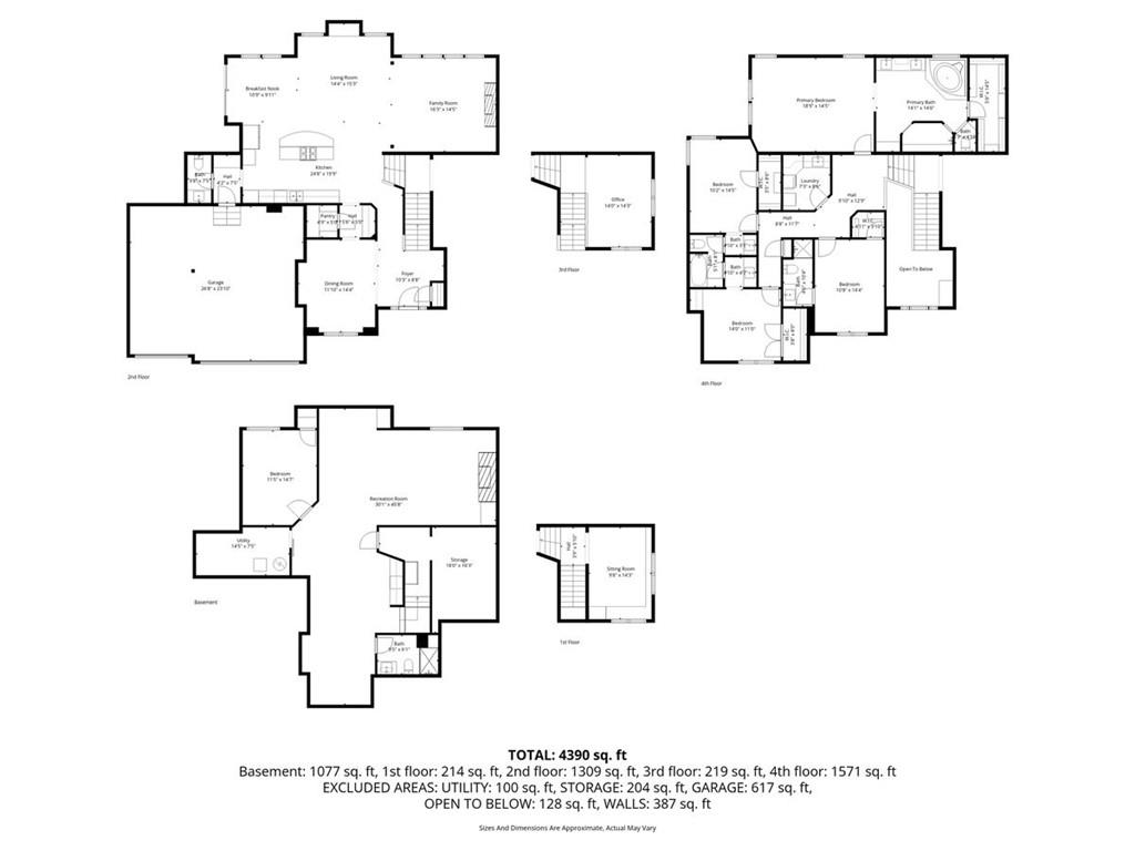 9914 Woodstock St, Lenexa, KS 66220