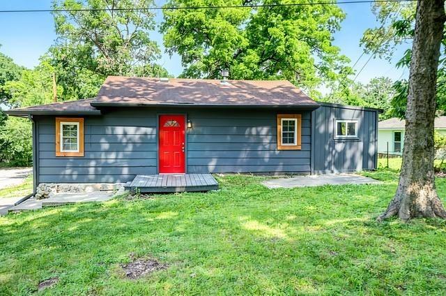 3813 NE 42nd Ter, Kansas City, MO 64117