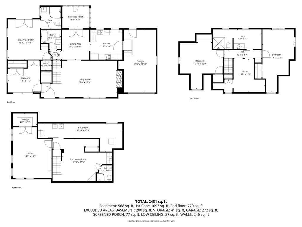 6013 W 61st St, Mission, KS 66202