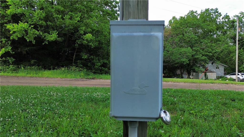 0 Antelope Rd, Mound City, KS 66056