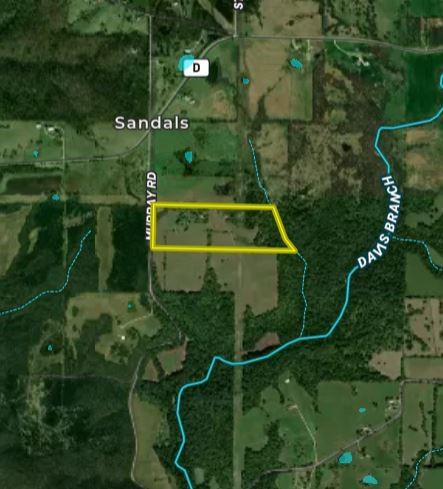 Murray Rd, Lawson, MO 64062
