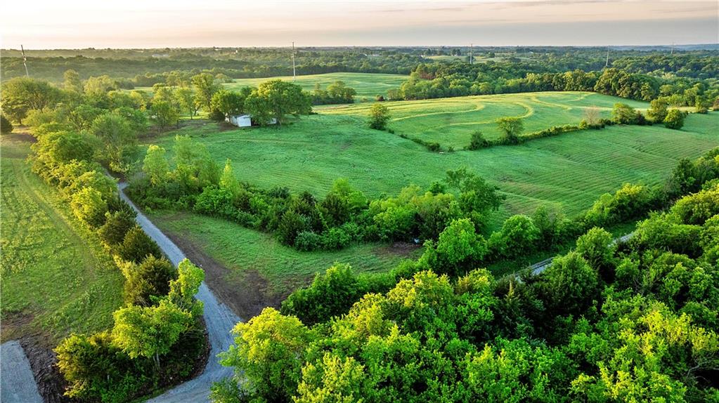 Murray Rd, Lawson, MO 64062