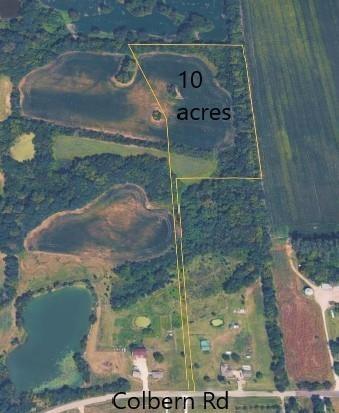 34914 E Colbern Rd, Lone Jack, MO 64070