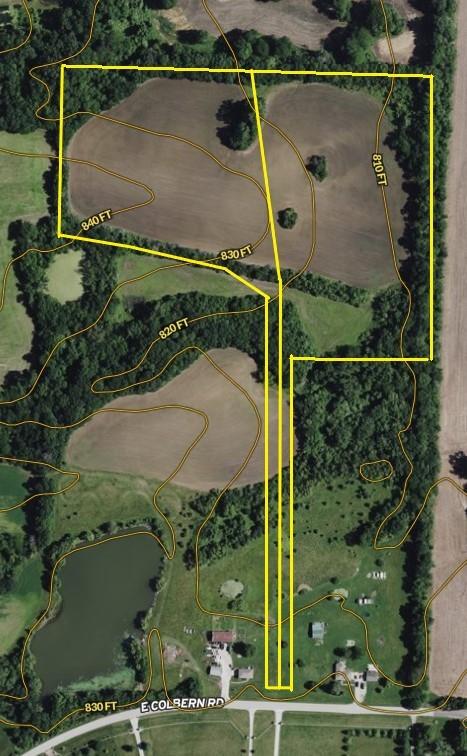 34914 E Colbern Rd, Lone Jack, MO 64070