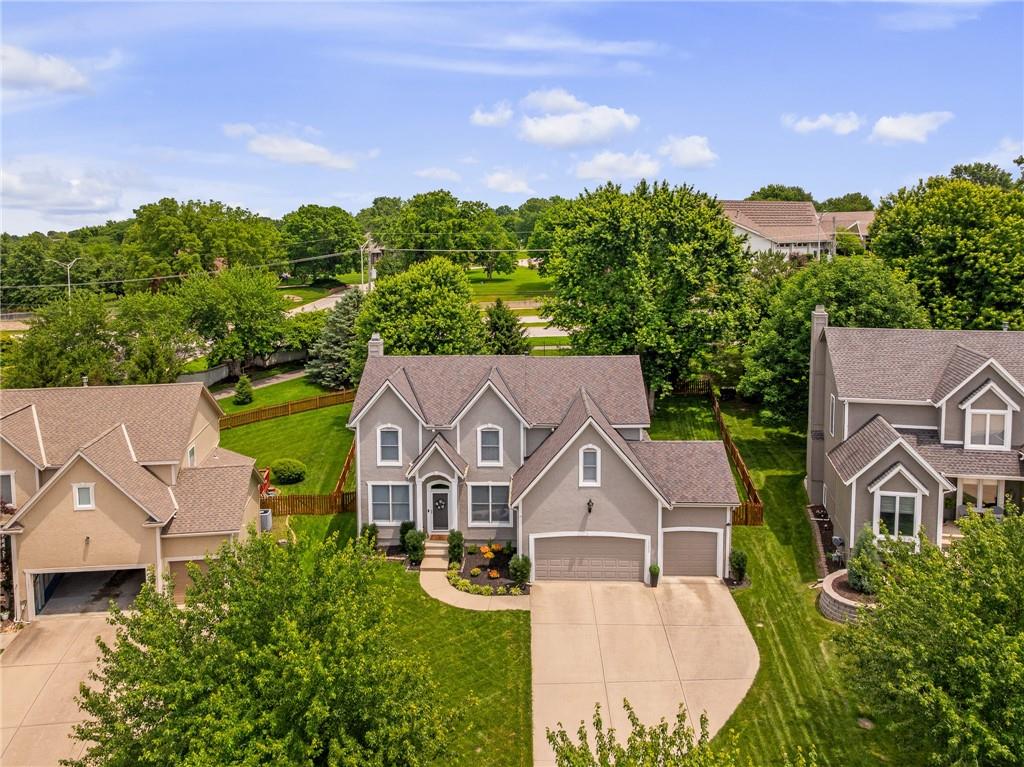 14805 Slater St, Overland Park, KS 66221
