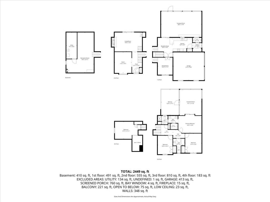 16206 Riggs Rd, Stilwell, KS 66085