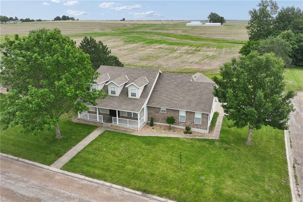 513 S Travis St, Concordia, MO 64020