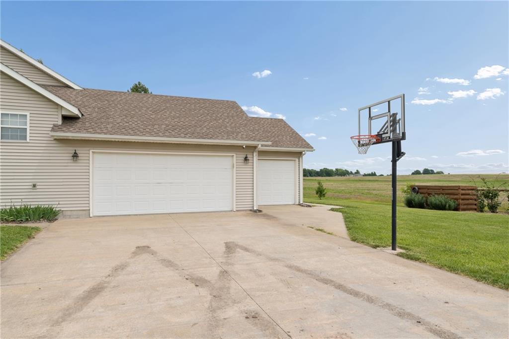 513 S Travis St, Concordia, MO 64020