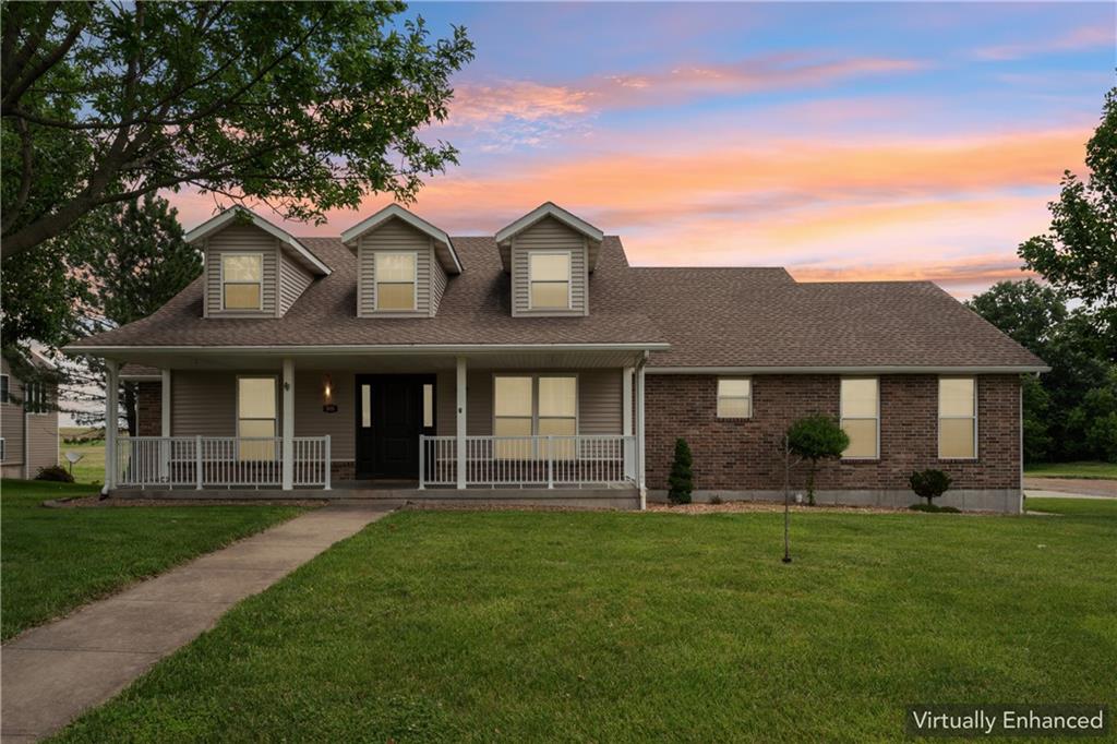 513 S Travis St, Concordia, MO 64020