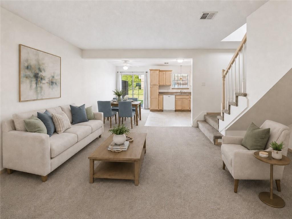 5542 NW Moonlight Meadow Dr, Lee's Summit, MO 64064