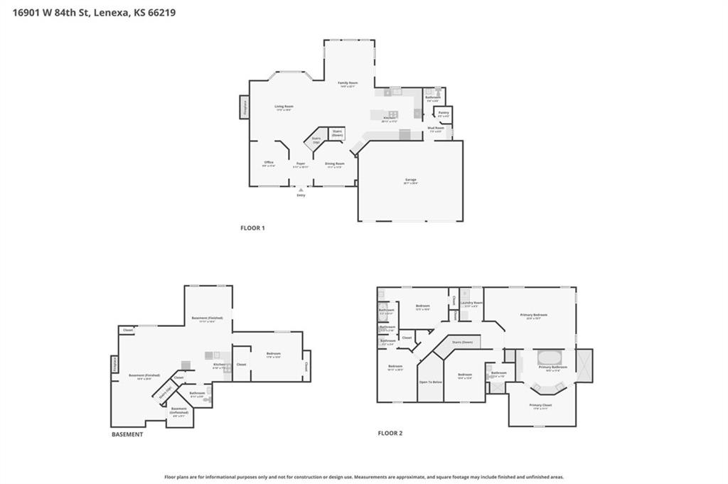 16901 W 84th St, Lenexa, KS 66219