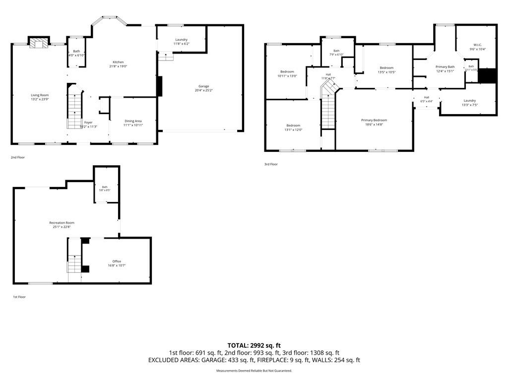 15013 W 77th Ter, Lenexa, KS 66216