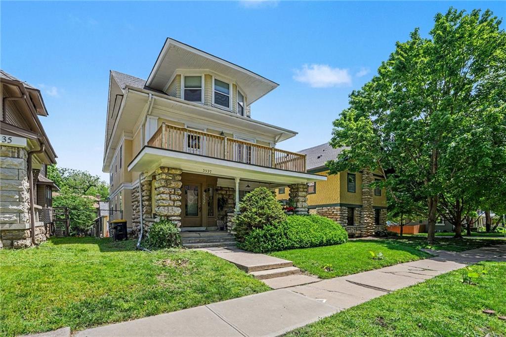 3537 Campbell St, Kansas City, MO 64109