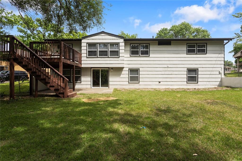 8320 Willow Way, Raytown, MO 64138