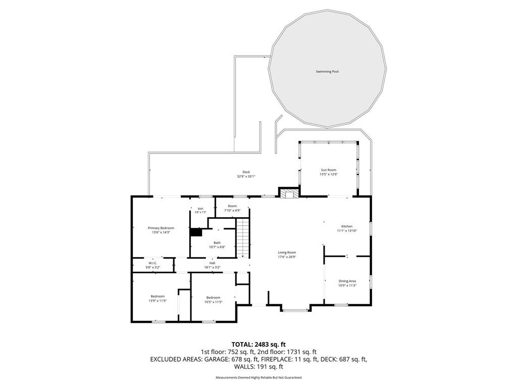 6906 Brownridge Dr, Shawnee, KS 66218
