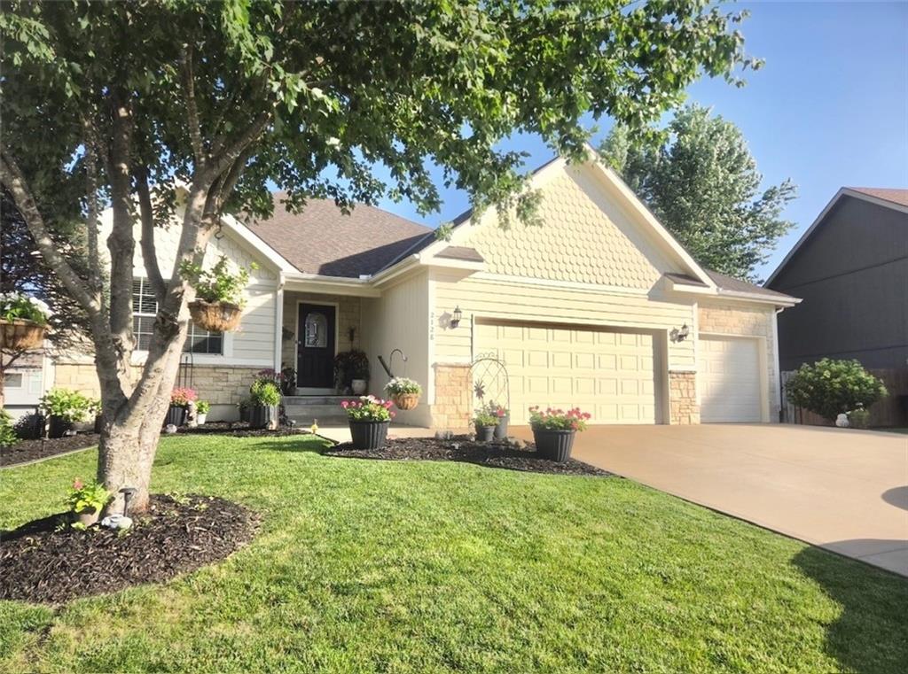 2128 Alder St, Leavenworth, KS 66048