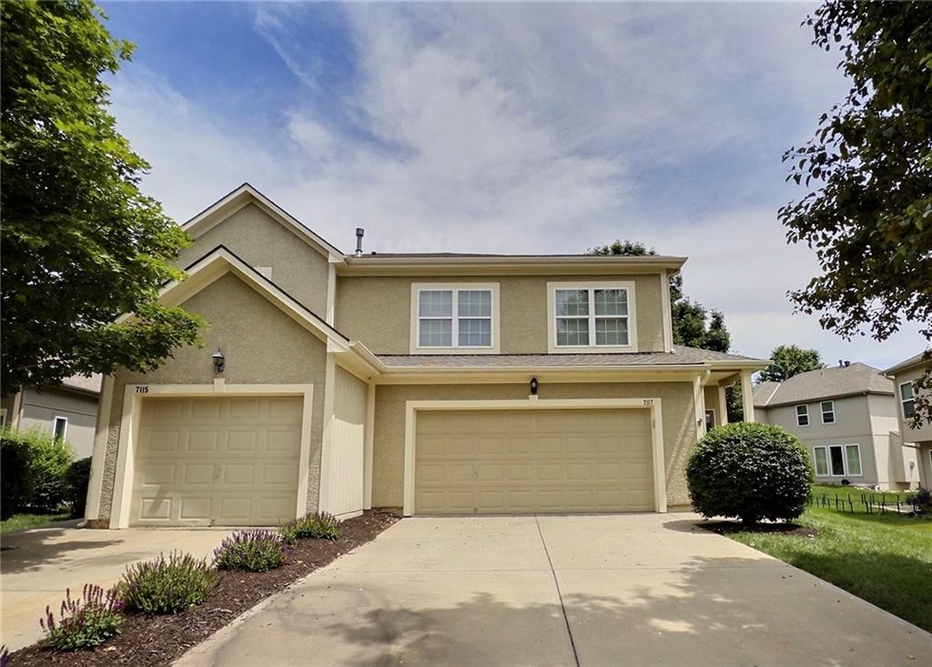 7117 Mccoy St, Shawnee, KS 66227