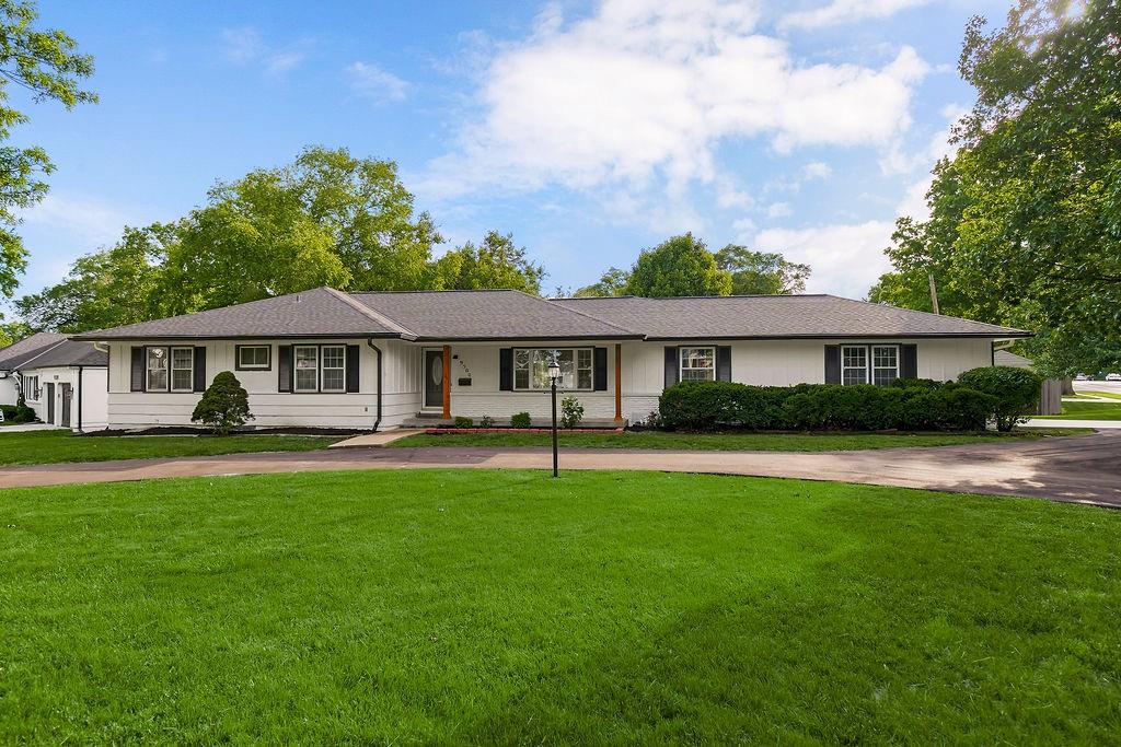 9500 Buena Vista St, Overland Park, KS 66207