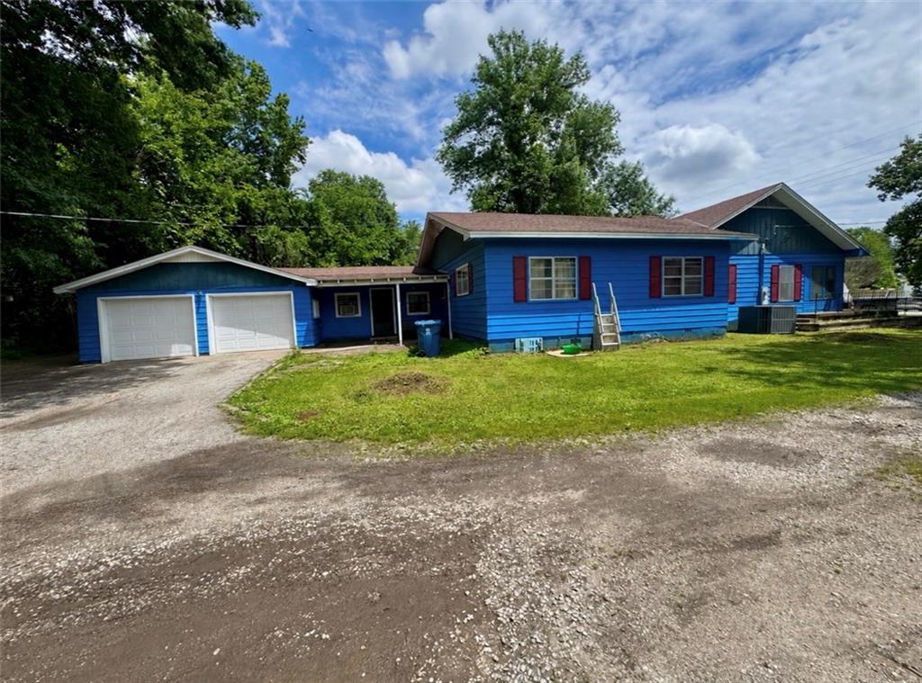 392 Highway Alt 69 Hw, Galena, KS 66739