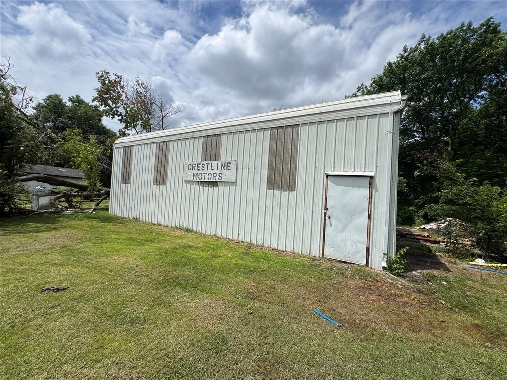 392 Highway Alt 69 Hw, Galena, KS 66739