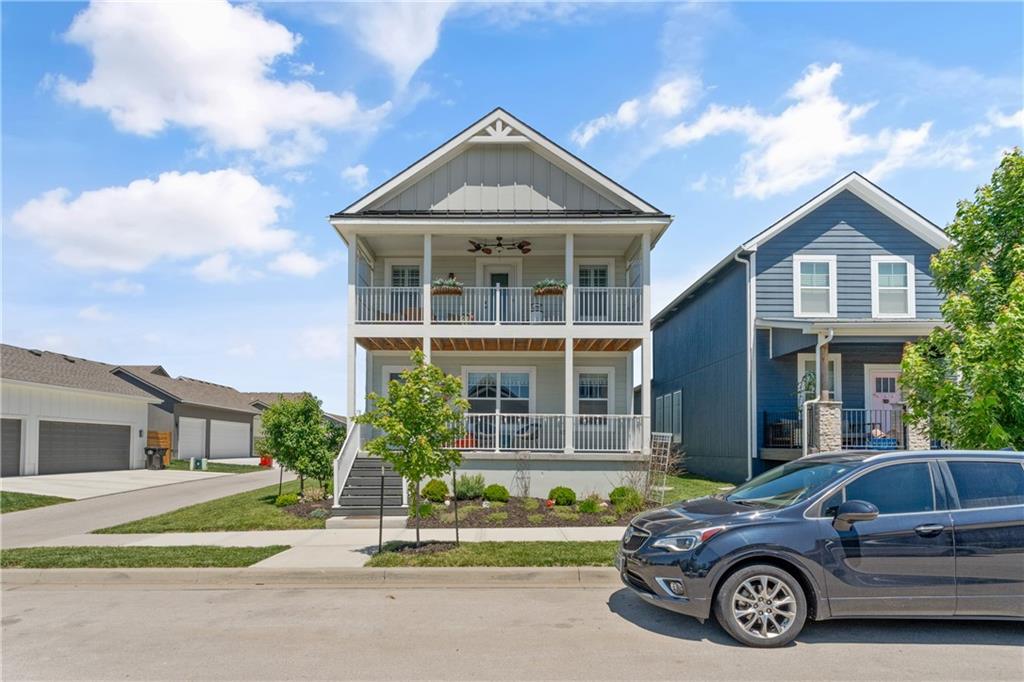 23500 E 11th St S, Independence, MO 64056