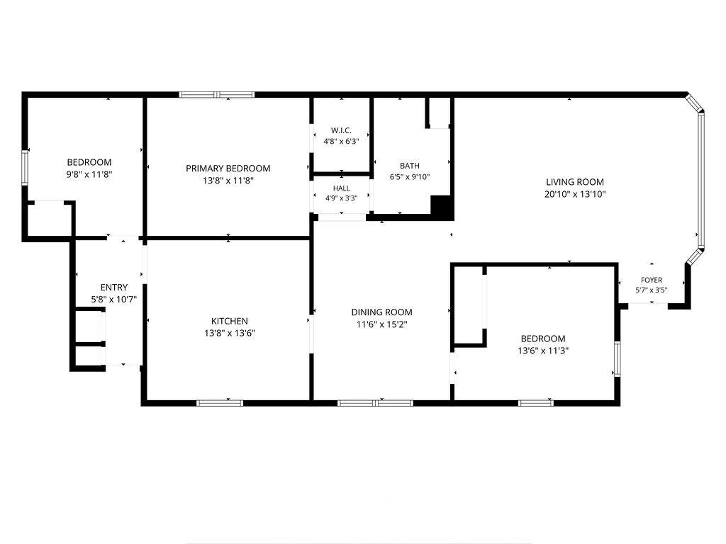 1218 N 10th St, St Joseph, MO 64501