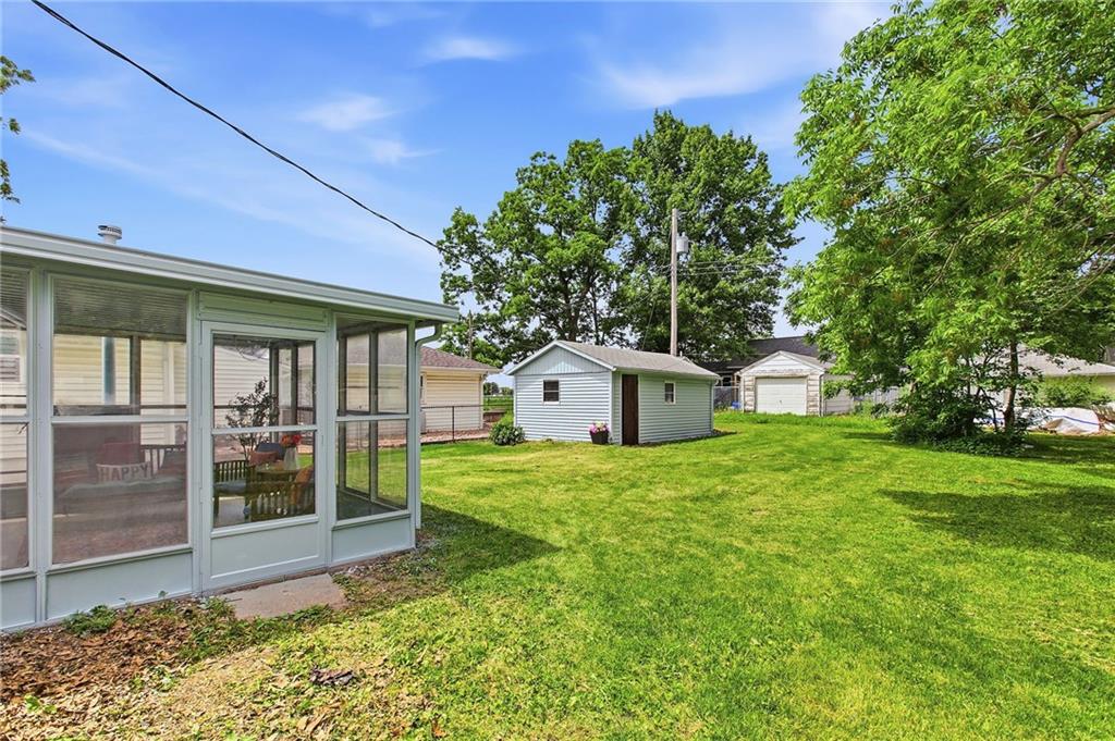 604 SW 8th St, Concordia, MO 64020