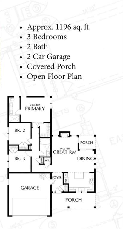 1309 NE Redwood Ct, Oak Grove, MO 64075