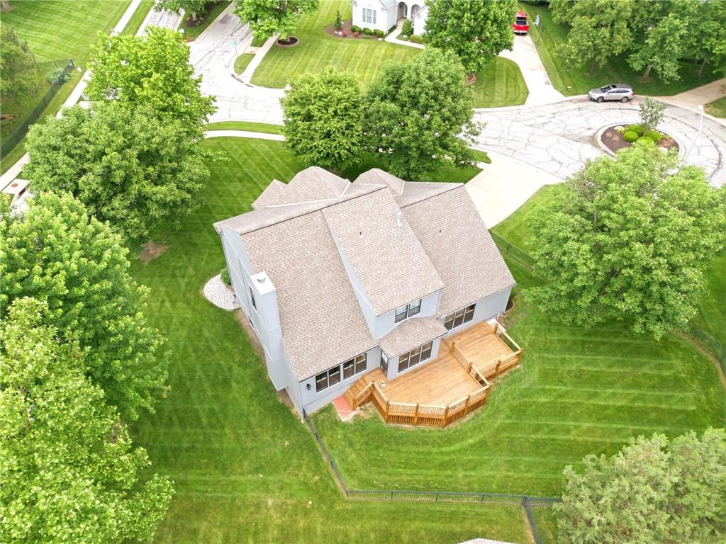 3345 W 143rd Ter, Leawood, KS 66224