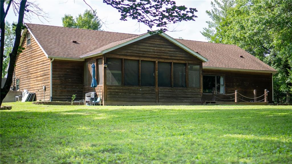 25309 E 317th St, Harrisonville, MO 64701