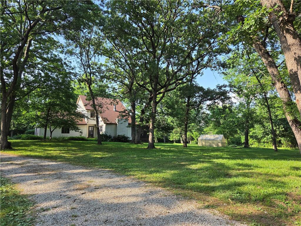 19759 30th Rd, Parsons, KS 67357
