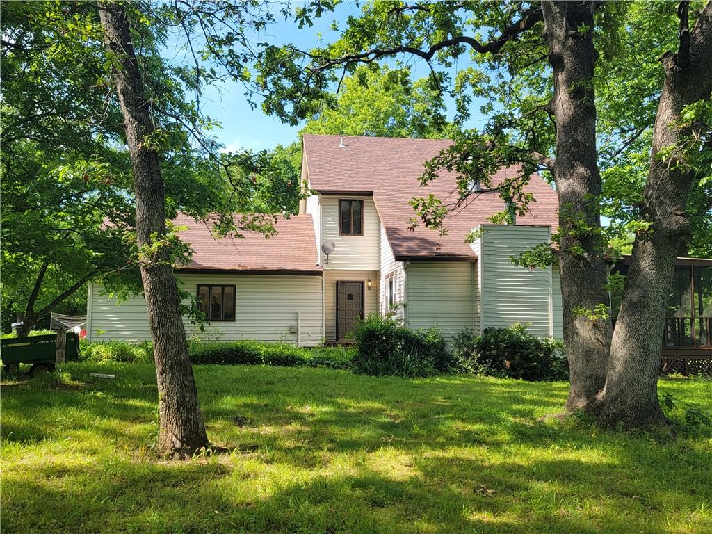 19759 30th Rd, Parsons, KS 67357
