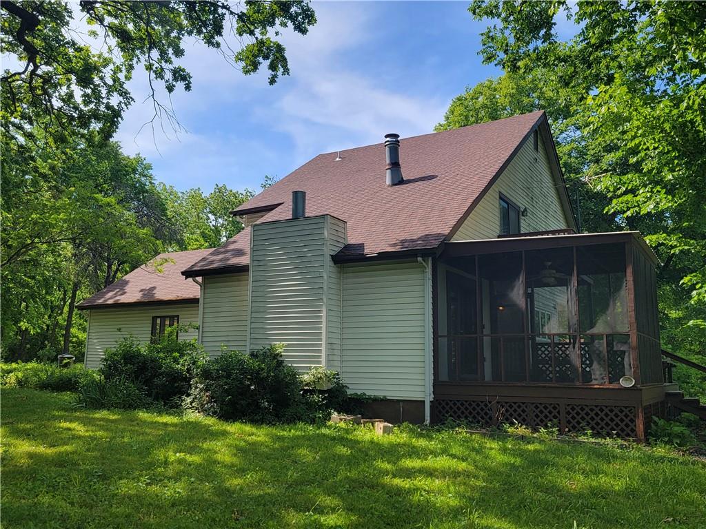 19759 30th Rd, Parsons, KS 67357