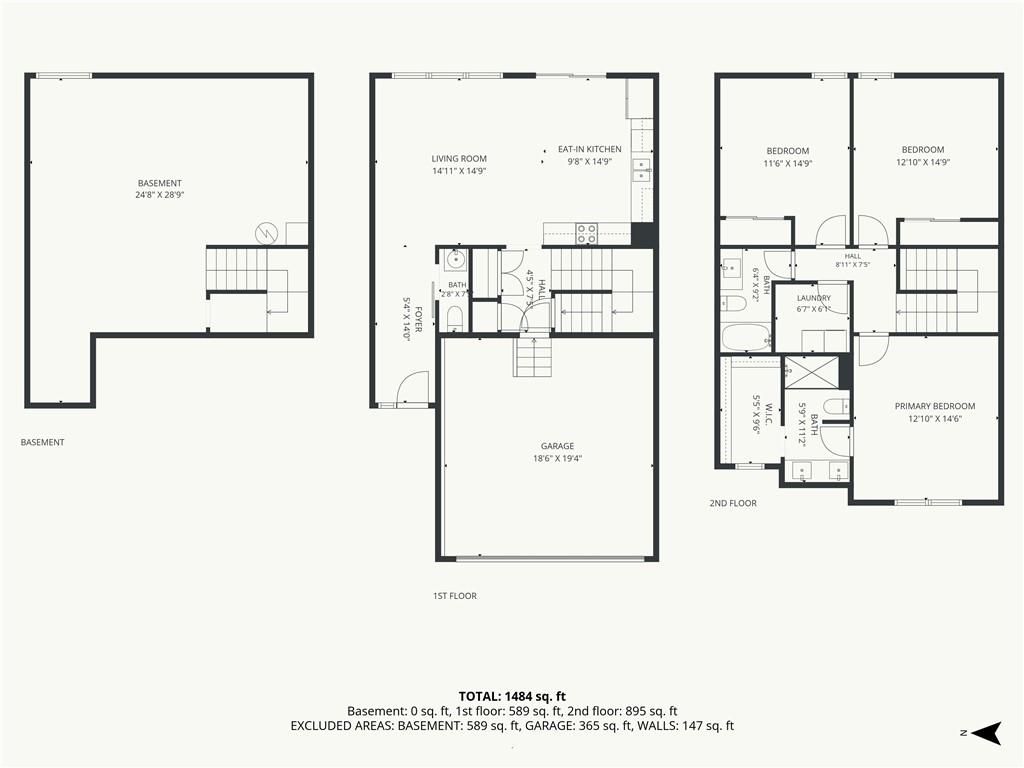 3723 SW Walsh Dr, Lee's Summit, MO 64082