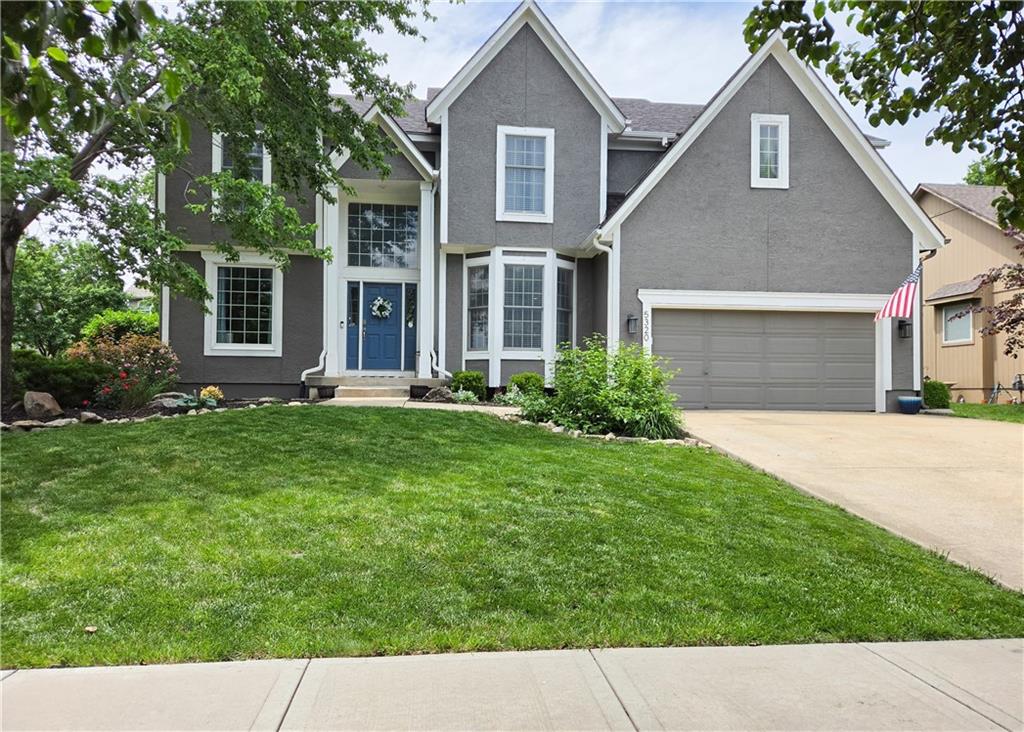 5320 Round Prairie St, Shawnee, KS 66226