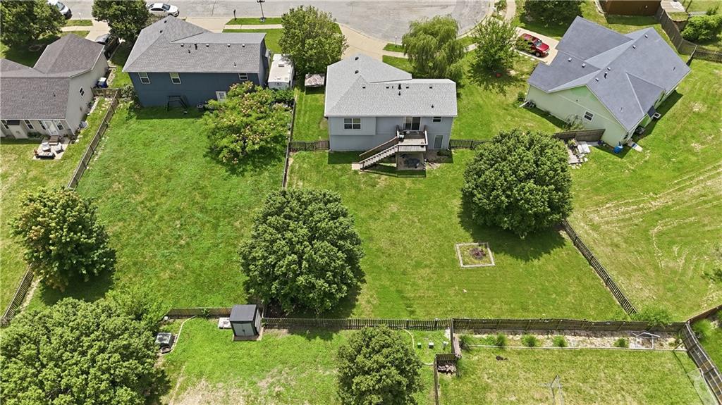 32644 W 171st Ct, Gardner, KS 66030