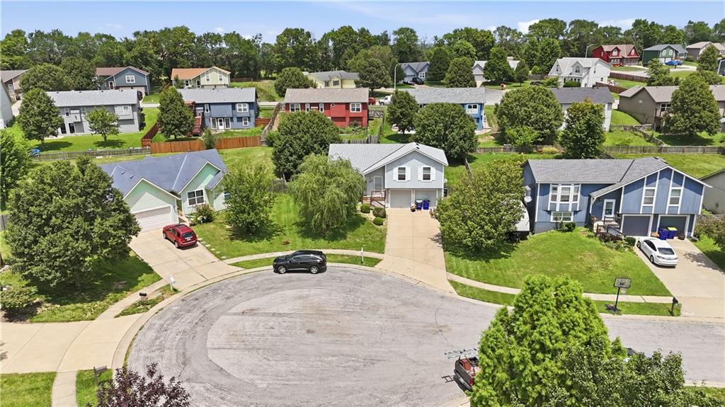 32644 W 171st Ct, Gardner, KS 66030