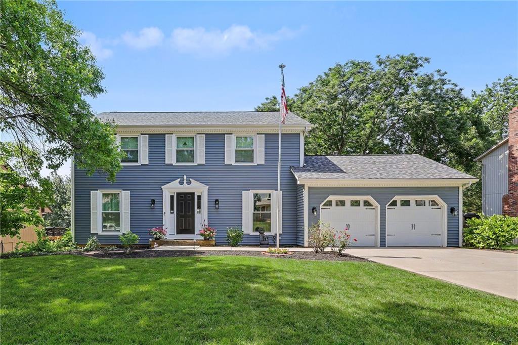 905 W 120 Ter, Kansas City, MO 64145