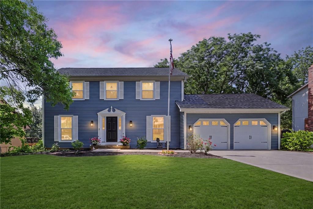 905 W 120 Ter, Kansas City, MO 64145