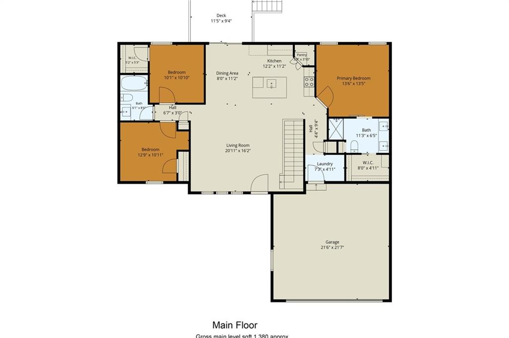 2211 Ashford St, Excelsior Springs, MO 64024