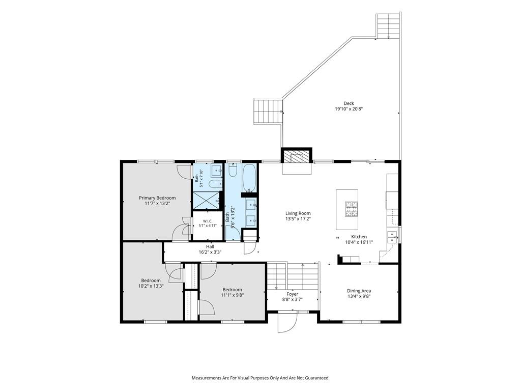 112 NW 101st Ter, Kansas City, MO 64155