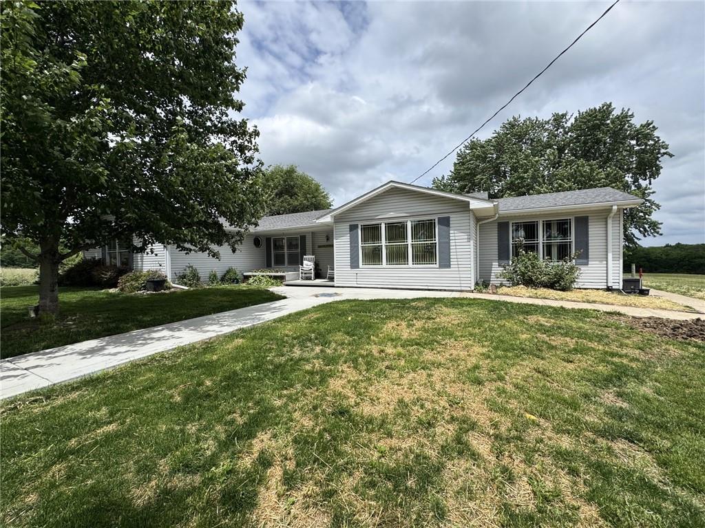 26390 228th St, Gallatin, MO 64640