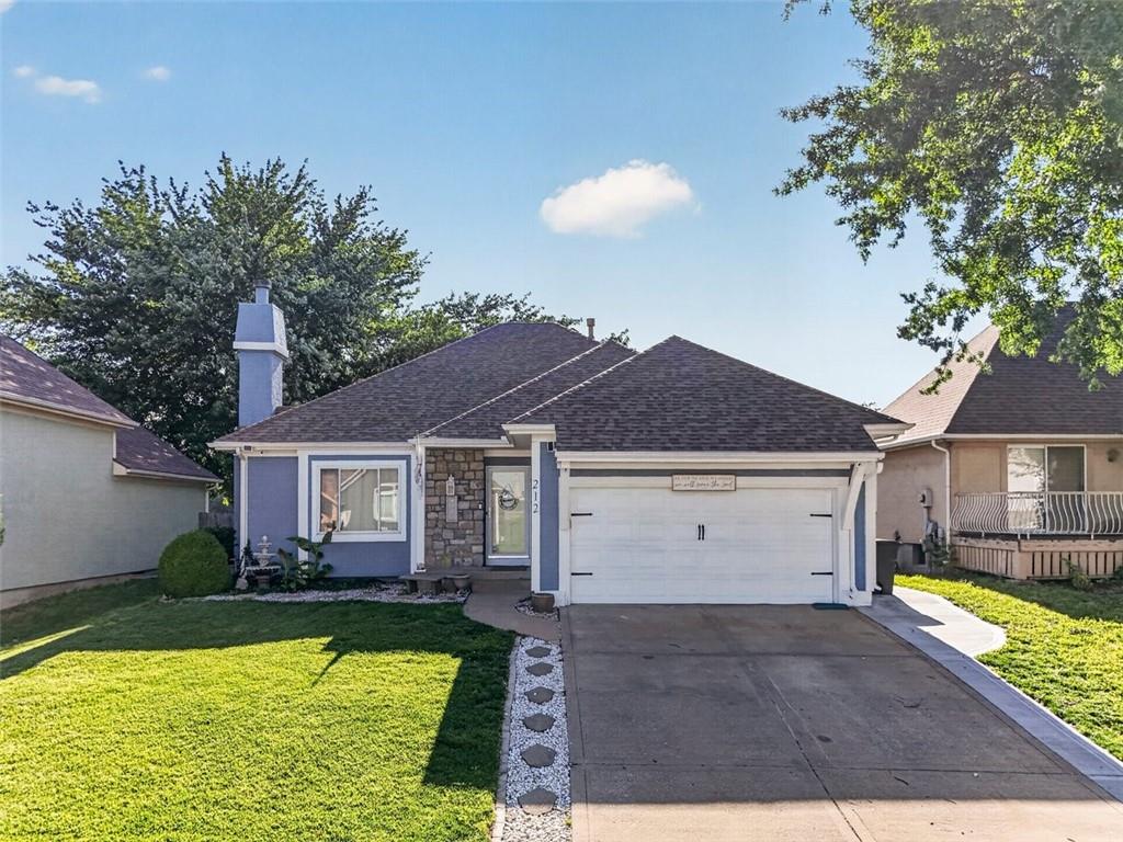 212 S Tremont St, Kansas City, KS 66101