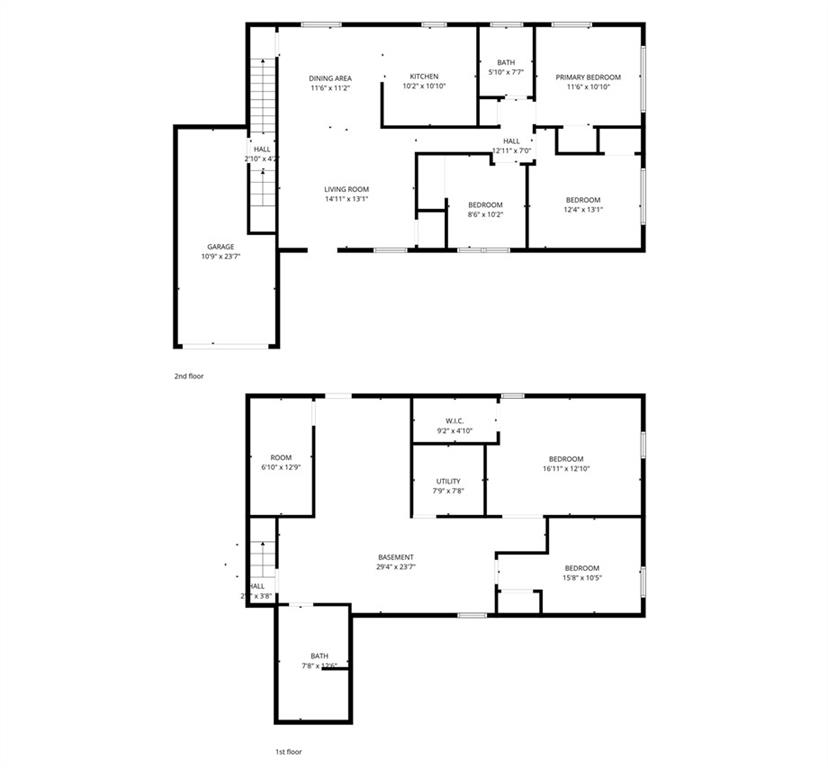 7775 England St, Overland Park, KS 66214