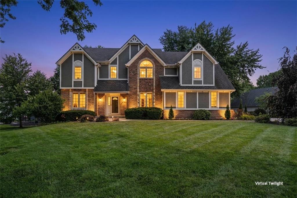 4505 W 138th St, Leawood, KS 66224