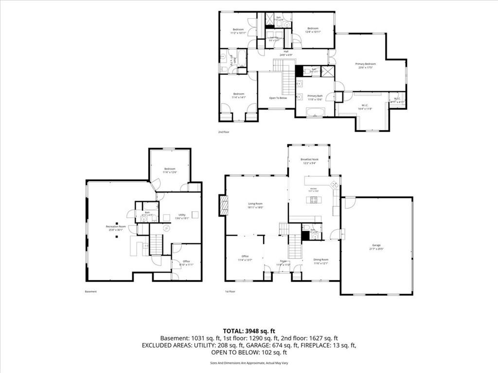 4505 W 138th St, Leawood, KS 66224