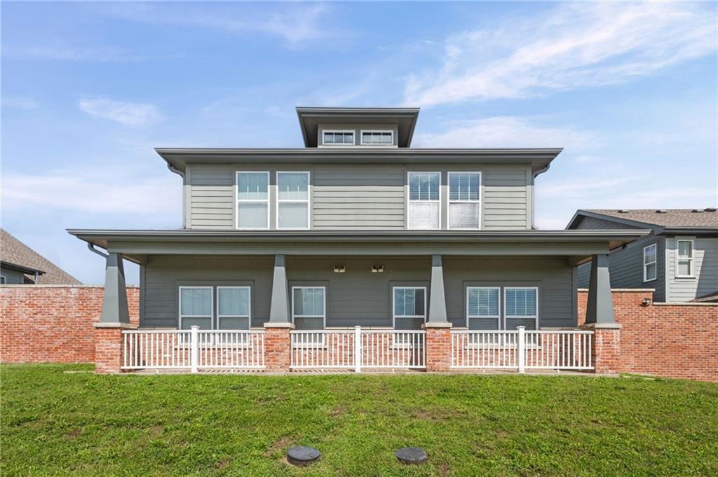 3811 Euclid Ave, Kansas City, MO 64109