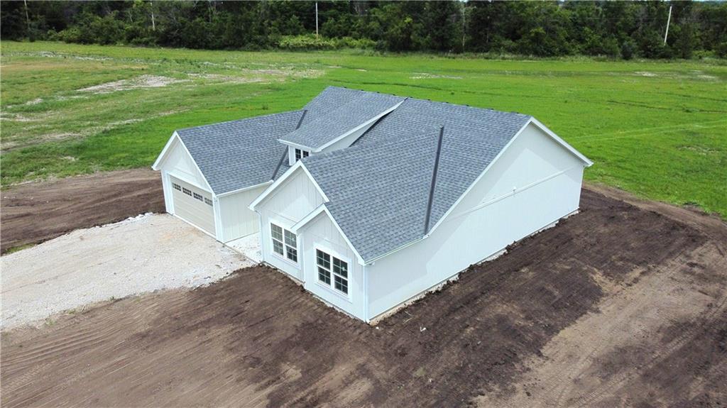 1157 SW 385th Rd, Holden, MO 64040