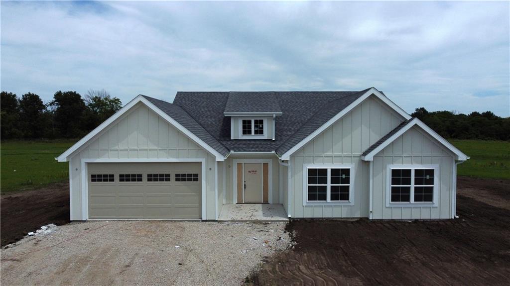 1157 SW 385th Rd, Holden, MO 64040