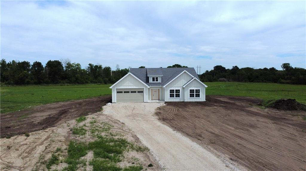 1157 SW 385th Rd, Holden, MO 64040